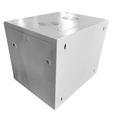 Шкаф 19" 9U, 600x450 телекоммуникационный настенный, купить со склада в Тюмени
