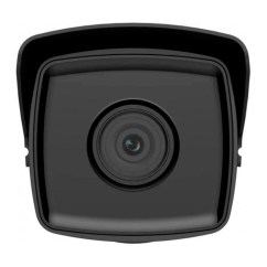 Уличная IP камера Hikvision AcuSense DS-2CD2T43G2-4I 2.8мм, 4Мп, 2688x1520, H.265+, IP67