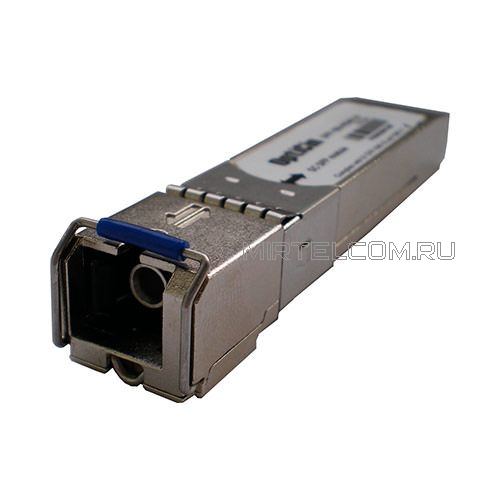 Модуль SFP WDM 1000Base-BX