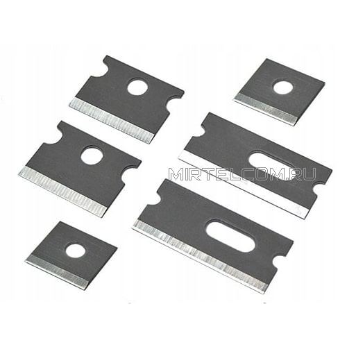 Сменные ножи для HT-2008A, HT-200A, HT-L2182R, HT-N468B, купить в Тюмени