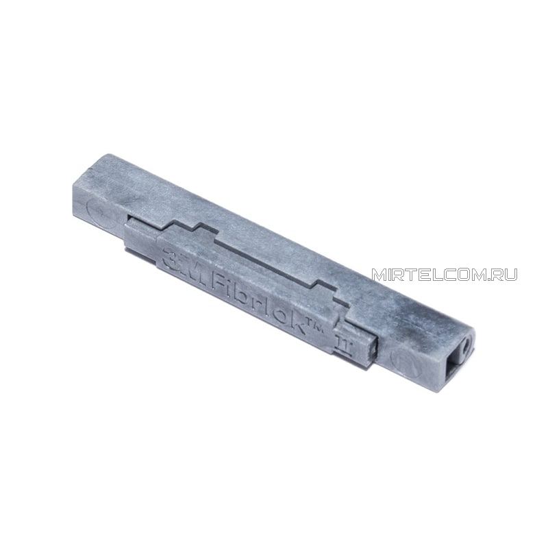 Соединитель оптических волокон 3M Fibrlok 2529 (sm/mm) 80610755896, шт.