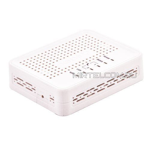 Абонентский VoIP-шлюз TAU-2M.IP - Eltex