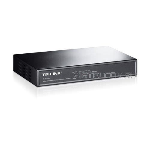 TP-Link TL-SF1008P