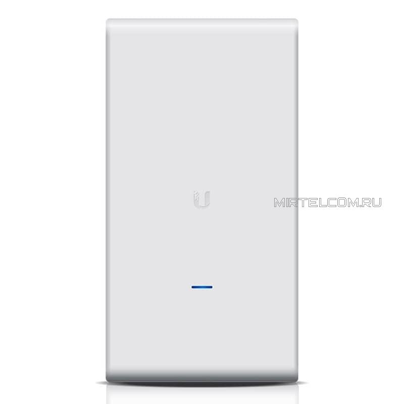 Точка доступа Ubiquiti UniFi AC Mesh PRO, купить в розницу в Тюмени