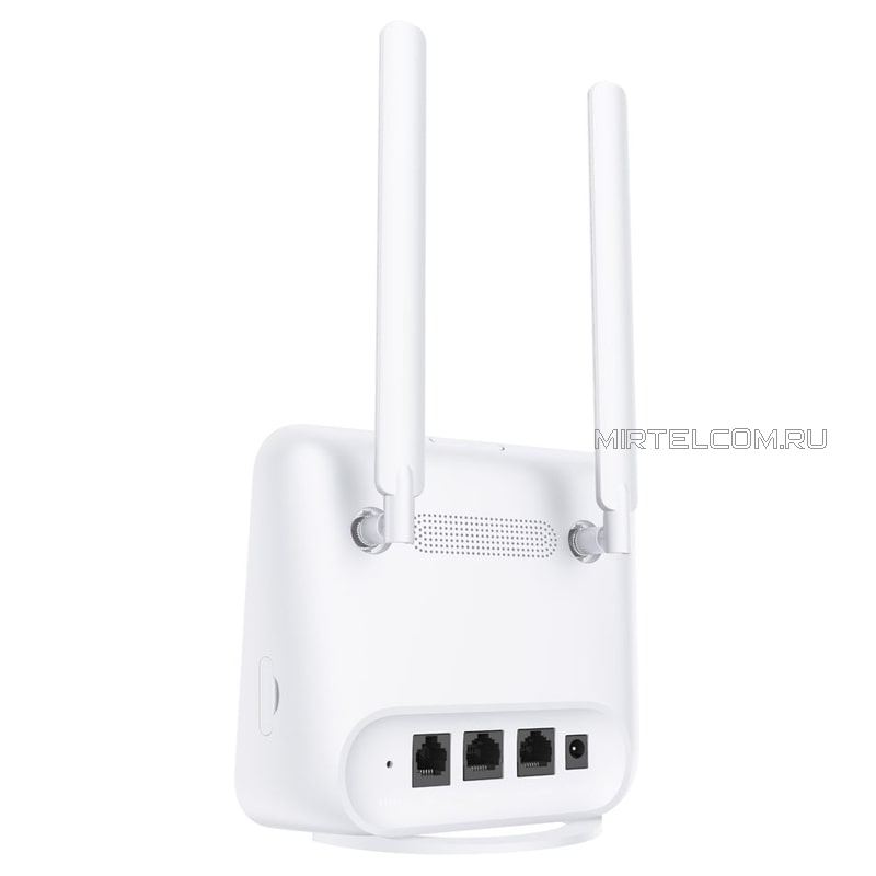 4G/WiFi маршрутизатор TCL Linkhub HH42CV, SIM-слот, SIP-телефония, купить в Тюмени